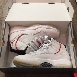Air Jordan 11 Retro (GS)